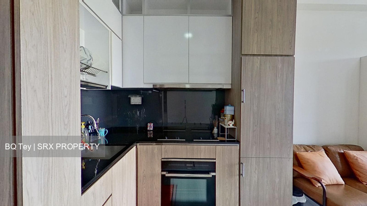 The Seawind (D15), Condominium #569643741